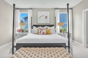 3108 Kiawa Pointe Ln, Durham, NC 27703 - Photo 24