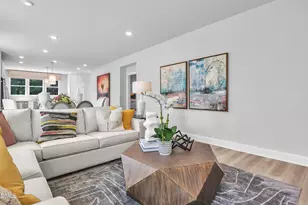 3108 Kiawa Pointe Ln, Durham, NC 27703 - Photo 4