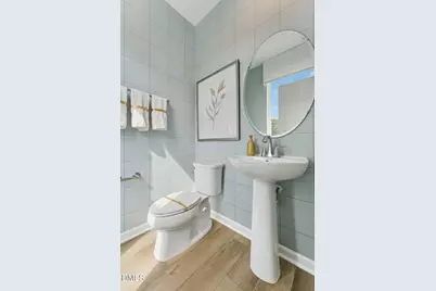 3306 Bomore Road #Lot 20, Raleigh, NC 27610 - Photo 12