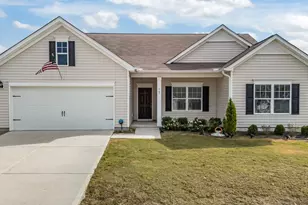 367 Fenella Dr, Four Oaks, NC 27524 - Photo 1