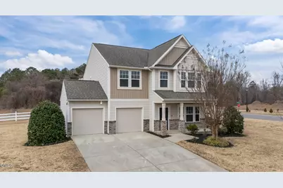 653 S Kennelman Circle, Wendell, NC 27591 - Photo 1