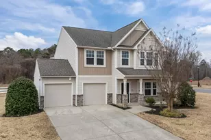 653 S Kennelman Cir, Wendell, NC 27591 - Photo 1