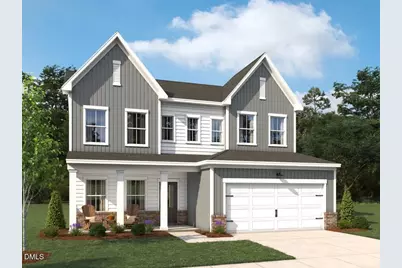 2209 Seraphic Way #402, Rolesville, NC 27571 - Photo 1