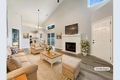 1340 Beacon Village Drive, Raleigh, NC 27604 - Photo 2