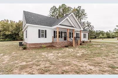 2780 S Old Carriage Road, Rocky Mount, NC 27803 - Photo 46