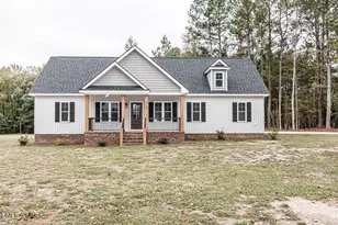 2780 S Old Carriage Rd, Rocky Mount, NC 27803 - Photo 44