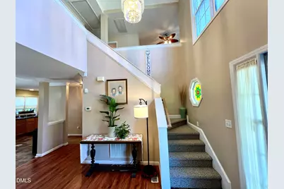 2634 Bowden Drive, Creedmoor, NC 27522 - Photo 16