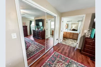 2634 Bowden Drive, Creedmoor, NC 27522 - Photo 36