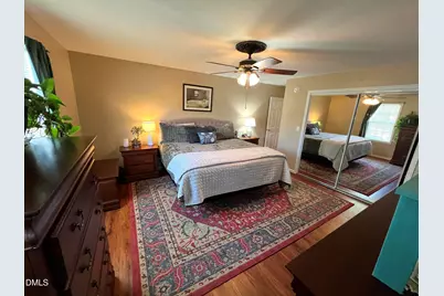 2634 Bowden Drive, Creedmoor, NC 27522 - Photo 30