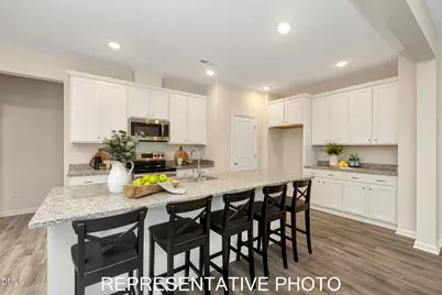 4457 Poppy Mallow Lane, Stem, NC 27581 - Photo 2