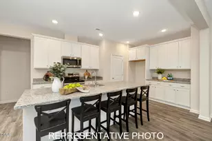 4457 Poppy Mallow Ln, Stem, NC 27581 - Photo 2