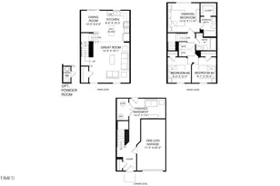 352 Grand Silo Rd, Raleigh, NC 27603 - Photo 2