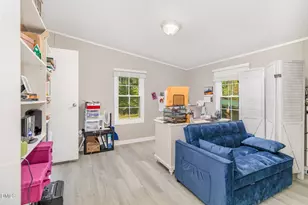 4148 Forest Ct, Oxford, NC 27565 - Photo 22