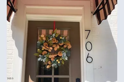 706 W Front Street, Lillington, NC 27546 - Photo 34