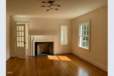 706 W Front Street, Lillington, NC 27546 - Photo 2