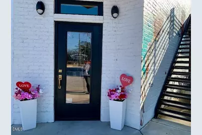 706 W Front Street, Lillington, NC 27546 - Photo 44