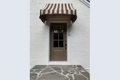 706 W Front Street, Lillington, NC 27546 - Photo 36