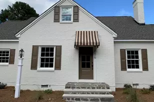706 W Front St, Lillington, NC 27546 - Photo 38