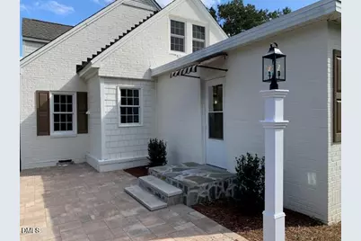 706 W Front Street, Lillington, NC 27546 - Photo 6