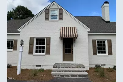 706 W Front Street, Lillington, NC 27546 - Photo 46