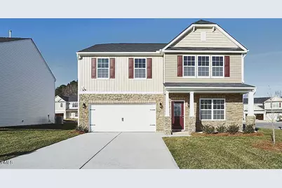 700 Rose Mallow Dr Drive, Zebulon, NC 27597 - Photo 14