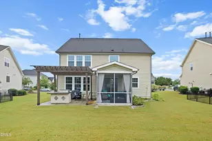 205 Mint Julep Way, Holly Springs, NC 27540 - Photo 48