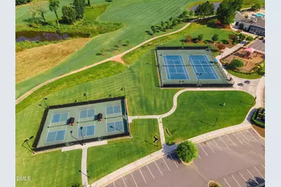 205 Mint Julep Way, Holly Springs, NC 27540 - Photo 68