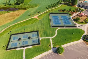 205 Mint Julep Way, Holly Springs, NC 27540 - Photo 68