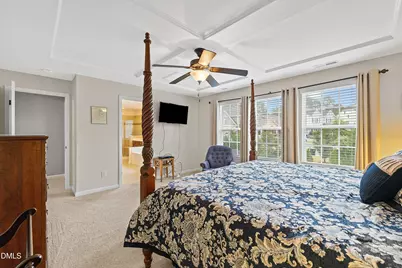 205 Mint Julep Way, Holly Springs, NC 27540 - Photo 32