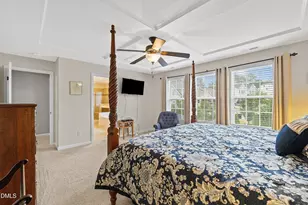 205 Mint Julep Way, Holly Springs, NC 27540 - Photo 32