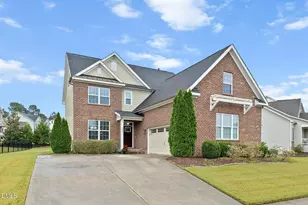 205 Mint Julep Way, Holly Springs, NC 27540 - Photo 1