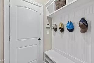 205 Mint Julep Way, Holly Springs, NC 27540 - Photo 28