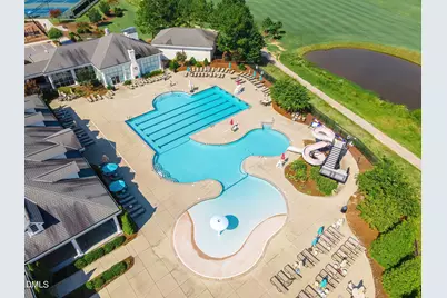 205 Mint Julep Way, Holly Springs, NC 27540 - Photo 72