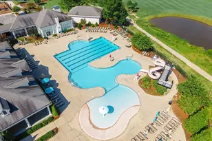 205 Mint Julep Way, Holly Springs, NC 27540 - Photo 72