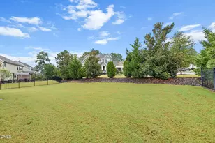 205 Mint Julep Way, Holly Springs, NC 27540 - Photo 46