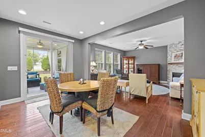 205 Mint Julep Way, Holly Springs, NC 27540 - Photo 18