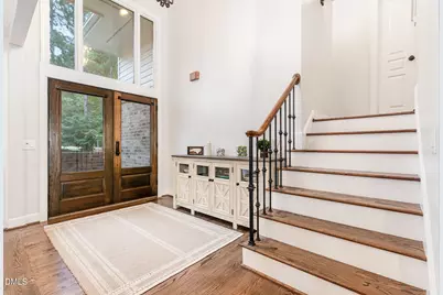 3505 Knightshire Drive, Apex, NC 27539 - Photo 28