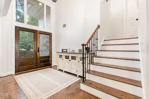 3505 Knightshire Dr, Apex, NC 27539 - Photo 28