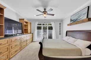 3505 Knightshire Dr, Apex, NC 27539 - Photo 12