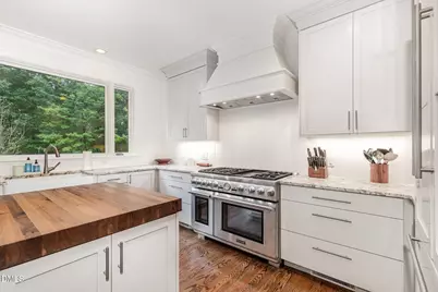 3505 Knightshire Drive, Apex, NC 27539 - Photo 2