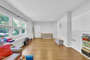 3505 Knightshire Dr, Apex, NC 27539 - Photo 20