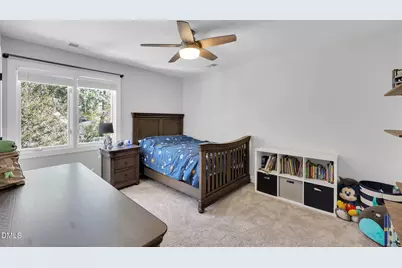 3505 Knightshire Drive, Apex, NC 27539 - Photo 16