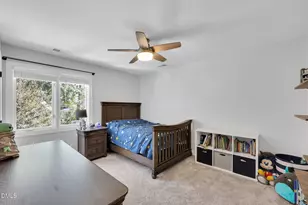 3505 Knightshire Dr, Apex, NC 27539 - Photo 16