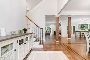 3505 Knightshire Dr, Apex, NC 27539 - Photo 4