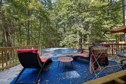 3608 Manly Farm Road, Wake Forest, NC 27587 - Photo 34