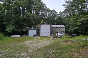 3608 Manly Farm Rd, Wake Forest, NC 27587 - Photo 42