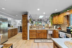 3608 Manly Farm Rd, Wake Forest, NC 27587 - Photo 22