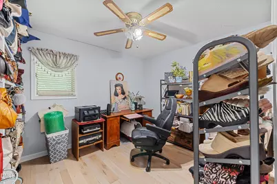 3608 Manly Farm Road, Wake Forest, NC 27587 - Photo 16