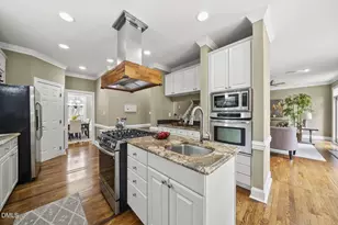 102 Travilah Oaks Ln, Cary, NC 27518 - Photo 12