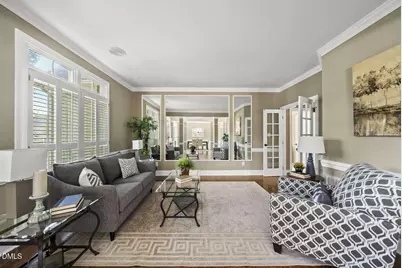 102 Travilah Oaks Lane, Cary, NC 27518 - Photo 6